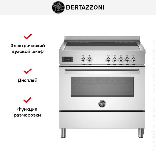 Варочный центр Bertazzoni PRO95I1EXT в Краснодаре