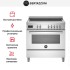 Варочный центр Bertazzoni PRO95I1EXT в Краснодаре