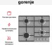 Встраиваемая газовая варочная панель Gorenje G640EX в Краснодаре