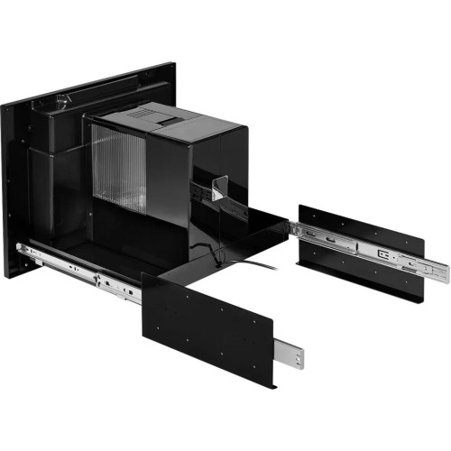 Встраиваемая кофемашина Kuppersberg KCM 183 Black в Краснодаре