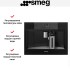 Встраиваемая кофемашина Smeg CMS4104B3RU в Краснодаре