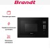 Встраиваемая микроволновая печь Brandt BMG2115B в Краснодаре