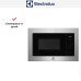 Встраиваемая микроволновая печь Electrolux EMS4253TEX в Краснодаре