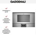 Встраиваемая микроволновая печь Gaggenau BMP 225-110 в Краснодаре