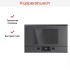 Встраиваемая микроволновая печь Kuppersbusch ML 6330.0 GPH 2 Black Chrome в Краснодаре