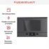 Встраиваемая микроволновая печь Kuppersbusch ML 6330.0 GPH 2 Black Chrome в Краснодаре
