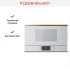 Встраиваемая микроволновая печь Kuppersbusch ML 6330.0 W7 Copper в Краснодаре