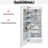 Встраиваемая морозильная камера Gaggenau RF471306 в Краснодаре