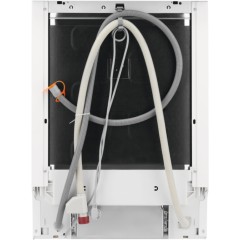 Встраиваемая посудомоечная машина AEG FSB53927Z