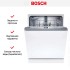 Встраиваемая посудомоечная машина Bosch SBH4EAX14E в Краснодаре