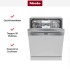 Встраиваемая посудомоечная машина Miele G 5310 SCi Active Plus сталь в Краснодаре