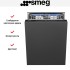 Встраиваемая посудомоечная машина Smeg STL342CSL в Краснодаре