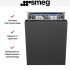 Встраиваемая посудомоечная машина Smeg STL342CSL в Краснодаре