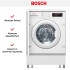 Встраиваемая стиральная машина Bosch WIW24342EU в Краснодаре
