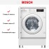 Встраиваемая стиральная машина Bosch WIW24342EU в Краснодаре