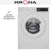 Встраиваемая стиральная машина KRONA KALISA 1400 8K WHITE в Краснодаре