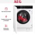 Встраиваемая стирально-сушильная машина AEG L7WBE68SI в Краснодаре