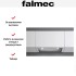Встраиваемая вытяжка Falmec BUILT-IN BURANO 70 INOX в Краснодаре