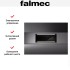 Встраиваемая вытяжка Falmec PARALLEL BLACK 70 в Краснодаре