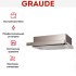 Встраиваемая вытяжка Graude DHF 60.0 E в Краснодаре