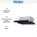 Встраиваемая вытяжка Haier HVX-T662BB в Краснодаре