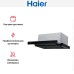 Встраиваемая вытяжка Haier HVX-T662BB в Краснодаре