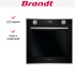 Встраиваемый духовой шкаф Brandt BOP7544LX в Краснодаре