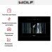 Встраиваемый кофецентр Wolf ICBEC24/B в Краснодаре