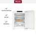 Встраиваемый морозильник Miele FNS 7040 D в Краснодаре