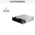 Встраиваемый подогреватель посуды Kuppersberg KWD 802 Black в Краснодаре