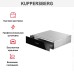 Встраиваемый подогреватель посуды Kuppersberg KWD 802 Black в Краснодаре