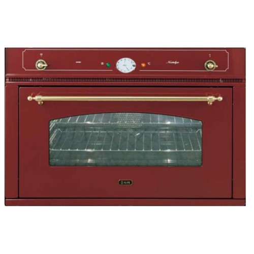 Духовой шкаф Ilve 900-NMP Red в Краснодаре