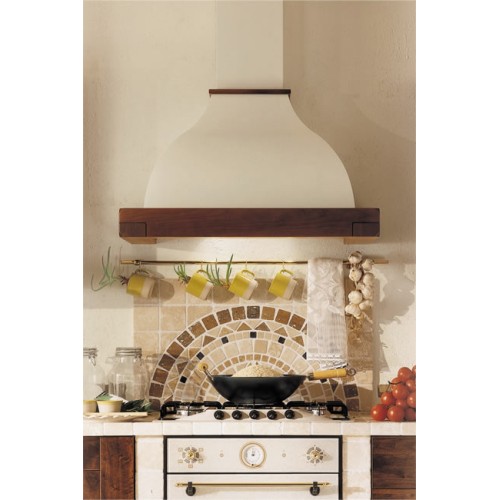 Вытяжка Falmec Iris Gardenia 120 (600) S вишня в Краснодаре