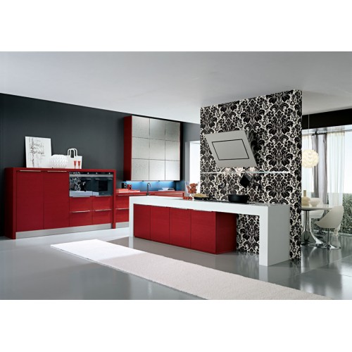 Вытяжка Falmec Quasar Top 120 ix (800) ECP в Краснодаре