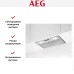 Встраиваемая вытяжка AEG DGB1522S в Краснодаре
