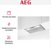 Встраиваемая вытяжка AEG DGB1522S в Краснодаре