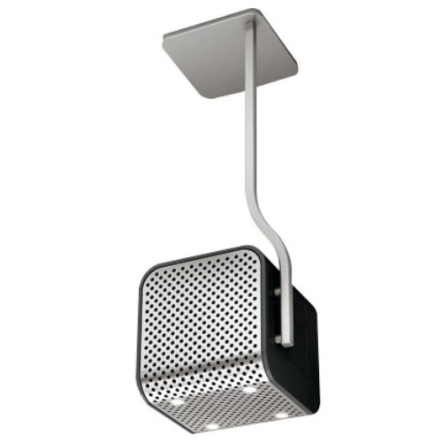 Вытяжка Elica 35CC DYNAMIQUE BLACK/F/35 в Краснодаре