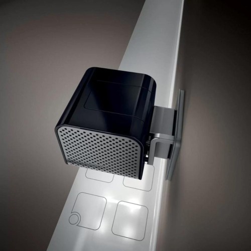 Вытяжка Elica 35CC DYNAMIQUE BLACK/F/35 в Краснодаре