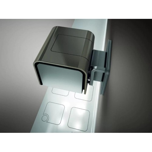 Вытяжка Elica 35CC DYNAMIQUE BLACK/F/35 в Краснодаре