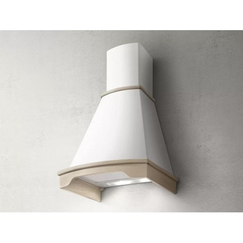 Вытяжка Elica CORALINE WH/A/60 T.GREZZO в Краснодаре