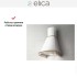 Вытяжка Elica CORALINE WH/A/60 T.GREZZO в Краснодаре