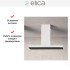 Вытяжка ELICA HAIKU ISLAND WH/A/120 в Краснодаре