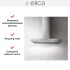 Вытяжка ELICA SPOT NG H6 IX/A/90 в Краснодаре