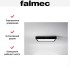 Встраиваемая вытяжка Falmec CIRCLE.TECH Vega 115 Isola Black (600) в Краснодаре