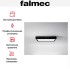 Встраиваемая вытяжка Falmec CIRCLE.TECH Vega 115 Isola Black (600) в Краснодаре