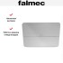 Вытяжка Falmec Flipper 55 Inox в Краснодаре
