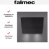 Вытяжка Falmec Verso 85 bk glass (600) в Краснодаре