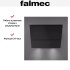 Вытяжка Falmec Verso 85 bk glass (600) в Краснодаре