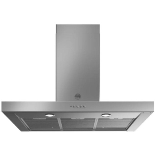 Вытяжка настенная Bertazzoni  KT90MAS1XB в Краснодаре