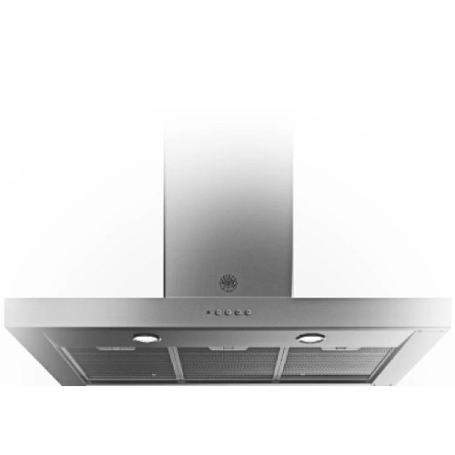 Вытяжка настенная Bertazzoni  KT90MAS1XB в Краснодаре